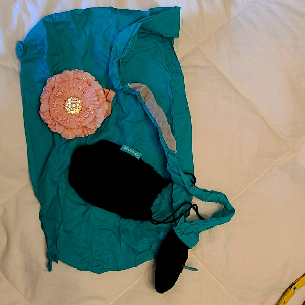 Tieks Accessories